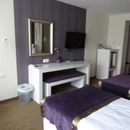 Residence Hotel Balaton Siófok - Szobák