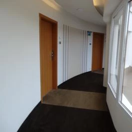 Residence Hotel Balaton Siófok - Belső