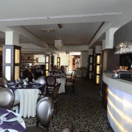 Residence Hotel Balaton Siófok - Vendéglátás