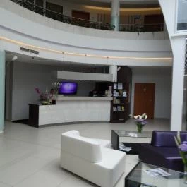 Residence Hotel Balaton Siófok - Belső