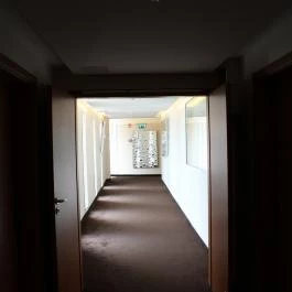 Residence Hotel Balaton Siófok - Belső