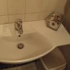 Robinson Étterem Harkány - Mosdó