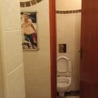 Robinson Étterem Harkány - Mosdó