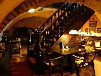 Rókalyuk Étterem és Söröző Sopron