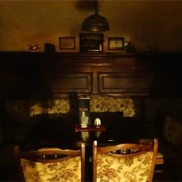 Rókalyuk Étterem és Söröző Sopron - Belső