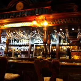 Rókalyuk Étterem és Söröző Sopron - Belső