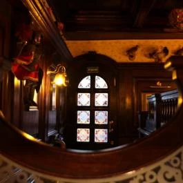 Rókalyuk Étterem és Söröző Sopron - Belső