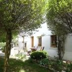 Sárffy Uradalmi Vendégház Dörgicse - Külső kép