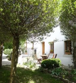 Sárffy Uradalmi Vendégház