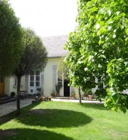 Sárffy Uradalmi Vendégház