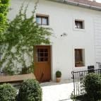 Sárffy Uradalmi Vendégház Dörgicse - Külső kép