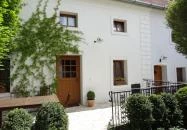 Sárffy Uradalmi Vendégház Dörgicse