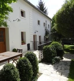 Sárffy Uradalmi Vendégház