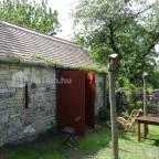 Sárffy Uradalmi Vendégház Dörgicse - Külső kép