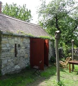 Sárffy Uradalmi Vendégház