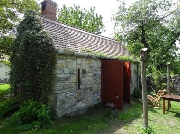 Sárffy Uradalmi Vendégház Dörgicse