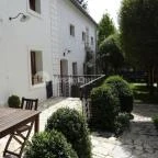 Sárffy Uradalmi Vendégház Dörgicse - Medence/kert