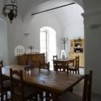 Sárffy Uradalmi Vendégház Dörgicse - Belső