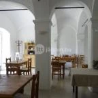 Sárffy Uradalmi Vendégház Dörgicse - Belső