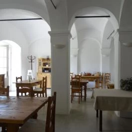 Sárffy Uradalmi Vendégház, Dörgicse - Belső