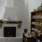 Sárffy Uradalmi Vendégház Dörgicse - Belső