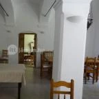 Sárffy Uradalmi Vendégház Dörgicse - Belső