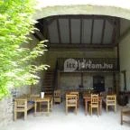 Sárffy Uradalmi Vendégház Dörgicse - Belső