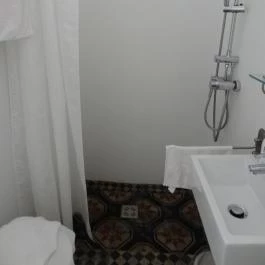 Sárffy Uradalmi Vendégház, Dörgicse - Szobák