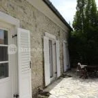 Sárffy Uradalmi Vendégház Dörgicse - Külső kép