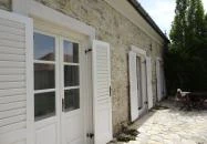 Sárffy Uradalmi Vendégház Dörgicse