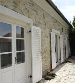 Sárffy Uradalmi Vendégház