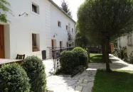 Sárffy Uradalmi Vendégház Dörgicse