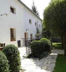 Sárffy Uradalmi Vendégház