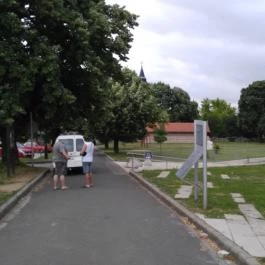 Siklósi Vár Siklós - Egyéb