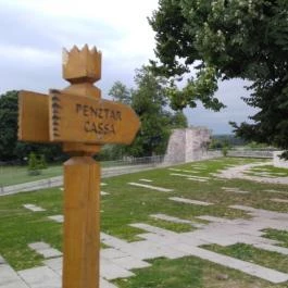 Siklósi Vár Siklós - Egyéb