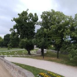 Siklósi Vár Siklós - Egyéb