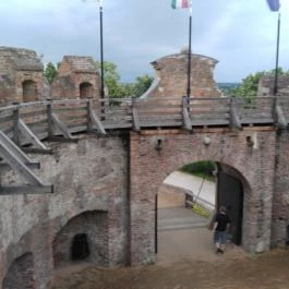 Siklósi Vár Siklós - Egyéb