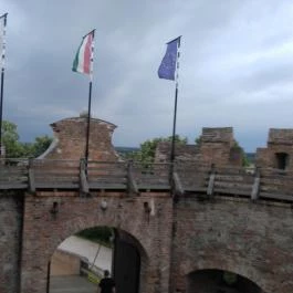 Siklósi Vár Siklós - Egyéb