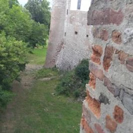 Siklósi Vár Siklós - Egyéb