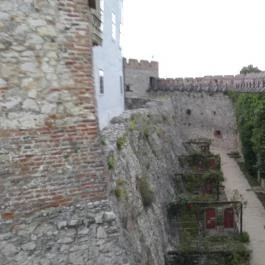 Siklósi Vár Siklós - Egyéb