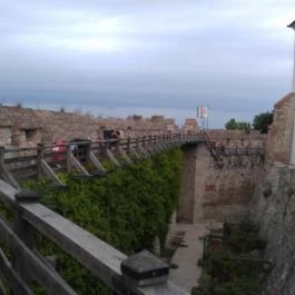 Siklósi Vár Siklós - Egyéb