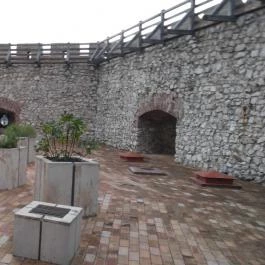 Siklósi Vár Siklós - Egyéb