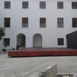 Siklósi Vár Siklós - Egyéb