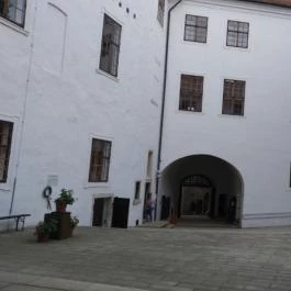 Siklósi Vár Siklós - Egyéb