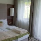 Ambient Hotel & ThermalSPA**** Sikonda - Szobák