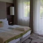 Ambient Hotel & ThermalSPA**** Sikonda - Szobák