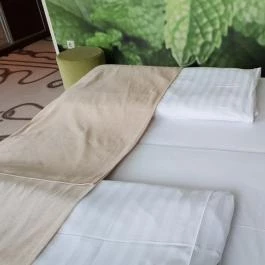 Ambient Hotel & ThermalSPA**** Sikonda - Szobák