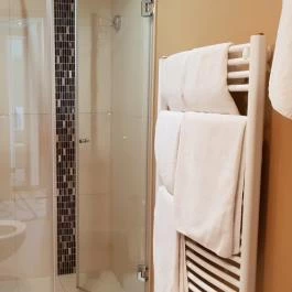 Ambient Hotel & ThermalSPA**** Sikonda - Szobák