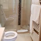 Ambient Hotel & ThermalSPA**** Sikonda - Szobák