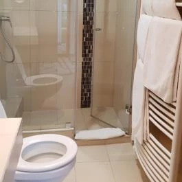 Ambient Hotel & ThermalSPA**** Sikonda - Szobák